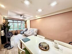 Blk 453C Fernvale Flora (Sengkang), HDB 4 Rooms #603267371